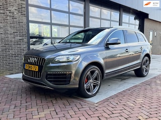 Audi Q7 3.0 TDI quattro Pro Line S 5+2 | Pano | Keyless | LED | Trekhaak |