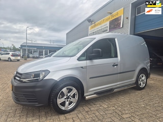 Volkswagen Caddy 2.0 TDI L1H1 BMT Trendline MARGE