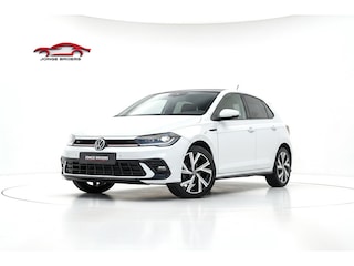 Volkswagen Polo 1.0 TSI R-Line Business Pano/Keyless/Beats/Camera/iQ-lights