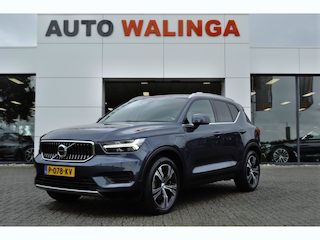 Volvo XC40 1.5 T4 Recharge Inscription | Achteruitrijcamera | Trekhaak 1800kg | Stuur en stoelverw. | Keyless |