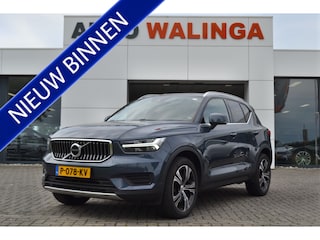 Volvo XC40 1.5 T4 Recharge Inscription | Achteruitrijcamera | Trekhaak 1800kg | Stuur en stoelverw. | Keyless |