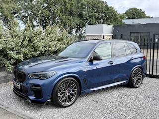 BMW X5 xDrive45e Laser|ACC|Headup|360Camera|Trekhaak BTW