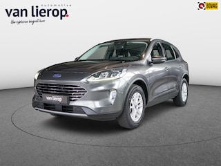 Ford Kuga 2.5 FHEV | HYBRIDE ZONDER STEKKER | CAMERA | NAVI