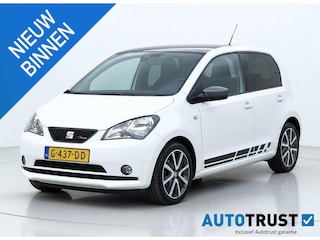 Seat Mii 1.0 FR AIRCO CRUISE BEATS AUDIO PDC