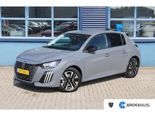 Peugeot 208 1.2 Hybrid 110 e-DCS6 Allure Adaptive Cruise Control | Camera voor en achter | Apple Carplay/Android Auto
