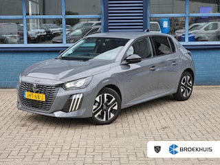 Peugeot 208 1.2 Hybrid 110 e-DCS6 Allure Adaptive Cruise Control | Camera voor en achter | Apple Carplay/Android Auto