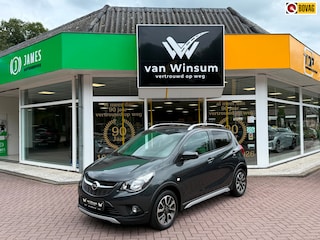 Opel Karl 1.0 Rocks Online Edition