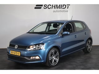 Volkswagen Polo 1.2 TSI Comfortline 90pk | Trekhaak | Carplay | 17"