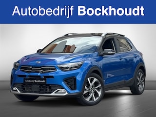 Kia Stonic 1.0 T-GDi MHEV GT-Line | Navi | Camera | Cruise