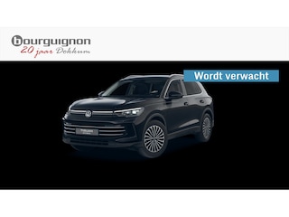 Volkswagen Tiguan 1.5 eHybrid Elegance | Wordt verwacht | Trekhaak | Elec. klep | Side assist | ACC |