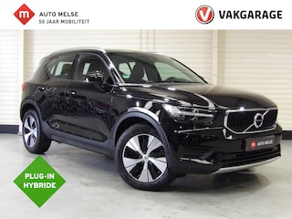 Volvo XC40 T5 Twin Engine 262pk Geartronic Momentum Pro