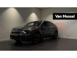 Citroën C4 Shine - AUTOMAAT