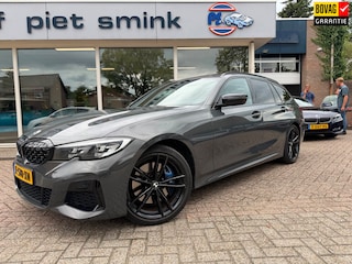BMW 3-serie Touring M340i xDrive High Executive