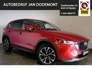Mazda CX-5 2.0 SKYACTIV-G 165pk 2WD CX-5 navigatie , cruise controle a camara