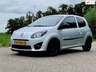 Renault Twingo 1.2-16V Collection Airco Electrische Ramen NAP Goed Onderhouden