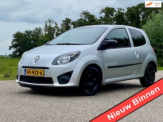 Renault Twingo 1.2-16V Collection Airco Electrische Ramen NAP Goed Onderhouden
