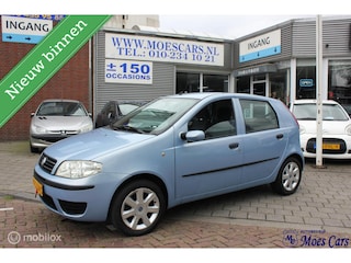 Fiat Punto 1.4-16V Dynamic