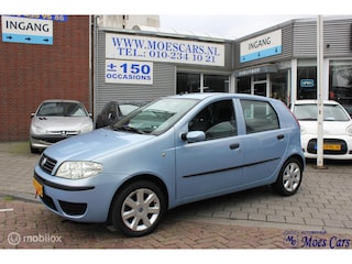 Fiat Punto 1.4-16V Dynamic