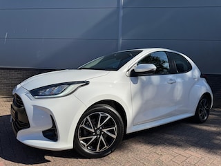 Toyota Yaris 1.5 Hybrid Dynamic