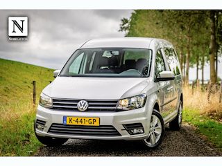 Volkswagen Caddy 2.0 TDI Trendline |7Persoons|Netjes
