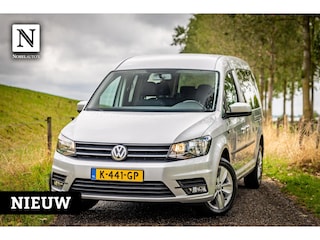 Volkswagen Caddy 2.0 TDI Trendline |7Persoons|Netjes
