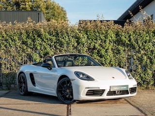 Porsche 718 2.0
