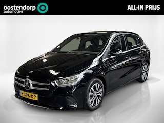 Mercedes-Benz B-klasse 200 Business Solution | Navigatie | Achteruitrijcamera | Elektrische kofferklep |