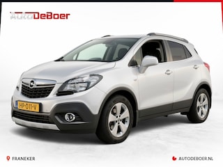Opel Mokka 1.4 T Cosmo