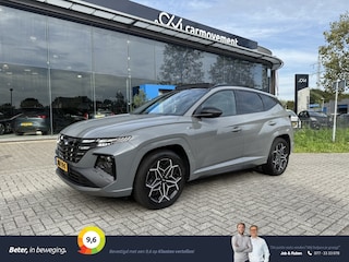 Hyundai Tucson 1.6 T-GDI PHEV N-Line Sky | 25dkm! | Pano | Memory | Full option