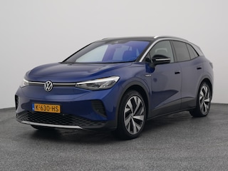 Volkswagen ID.4 First 77 kWh | CAMERA | ADAPTIVE | STOEL- EN STUURVERW. | TREKHAAK