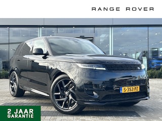 Land Rover Range Rover Sport 3.0 P440e Dynamic HSE | Nieuw door ons geleverd | Geklimatiseerde voorstoelen |
