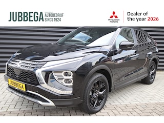Mitsubishi Eclipse Cross 2.4 PHEV First Edition Adaptive Cruise, 360 camera, Dealer O.H.