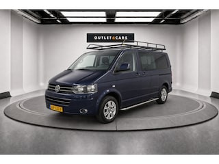 Volkswagen Transporter 2.0 TDI L1H1T800TrDC