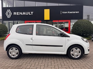 Renault Twingo II PHASE 2 1.2 16V AIRCO