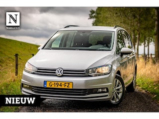 Volkswagen Touran 1.6 TDI SCR Comfortline 7p |Nap |Camera