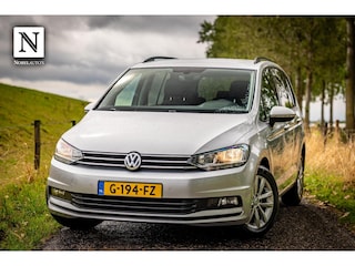 Volkswagen Touran 1.6 TDI SCR Comfortline 7p |Nap |Camera