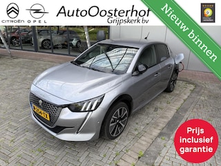 Peugeot 208 EV GT Pack 50 kWh