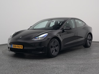 Tesla Model 3 Long Range AWD 75 kWh | PANO | CAMERA | STOELVERW. | AUTOPILOT