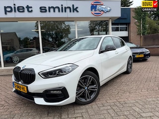 BMW 118i Executive Edition