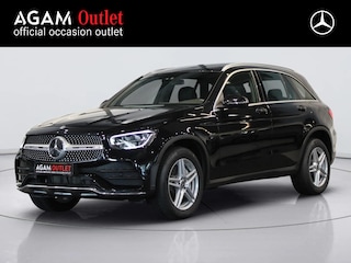 Mercedes-Benz GLC 300e 4MATIC Line: AMG | Panorama dak | Trekhaak