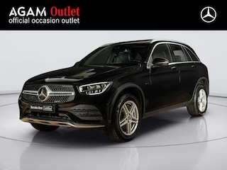 Mercedes-Benz GLC 300e 4MATIC Line: AMG | Panorama dak | Trekhaak