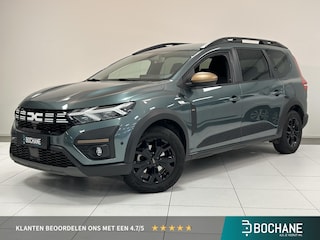 Dacia Jogger 1.6 Hybrid 140 Extreme 7p. | Climate control | Camera | Navigatie | Cruise control | Lichtmetaal |