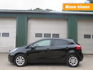Kia Rio 1.2 CVVT SUPER PACK