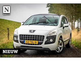 Peugeot 3008 1.6 THP Online |Nap |Pano |Cruise |Clima |Navi
