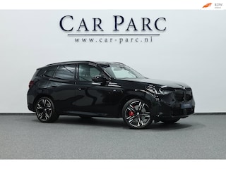 BMW X3 M50 Xdrive 398PK M-PERFORMANCE/M-SPORT PRO/PANO/HARMAN KARDON/HEAD-UP/360° CAMERA/21" LMV/ACC/ECC/FABRIEKSGARANTIE!