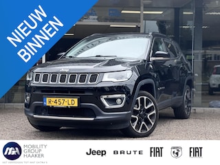 Jeep Compass 1.4 MultiAir Limited 4x4