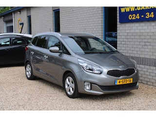 Kia Carens 2.0 GDi Business Pack Automaat Dealer onderhouden Trekhaak