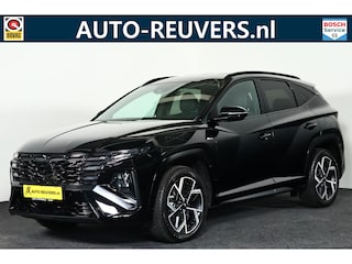 Hyundai Tucson 1.6 T-GDI PHEV N Line 4WD Navi / LED / HUD / ACC / Carplay