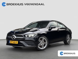 Mercedes-Benz CLA 250 e AMG Line | Trekhaak | Camera | Cruise Control