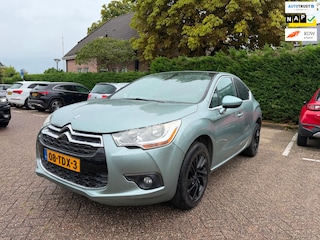 Citroën DS4 1.6 VTi So Chic APK T/M 28-8-2027